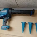 Giá treo tường cho Makita DCG180ZX - Thumbnail 2