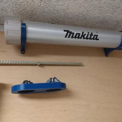 Giá treo tường cho Makita DCG180ZX