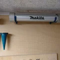 Giá treo tường cho Makita DCG180ZX - Thumbnail 6