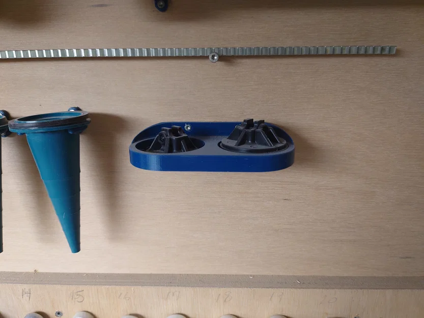 Giá treo tường cho Makita DCG180ZX - Image 7