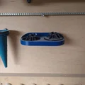 Giá treo tường cho Makita DCG180ZX - Thumbnail 7