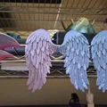 Nam châm tủ lạnh Cánh thiên thần (Angel Wings Refrigerator Magnet) - Thumbnail 2