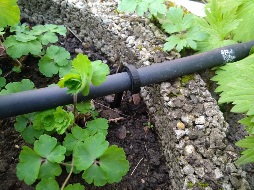 Chốt tưới (Irrigation Pegs) 16mm - Image 2