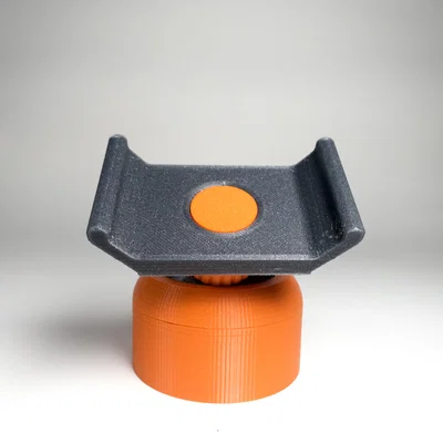 Tựa tay (Armrest) điều chỉnh độ cao & độ nghiêng