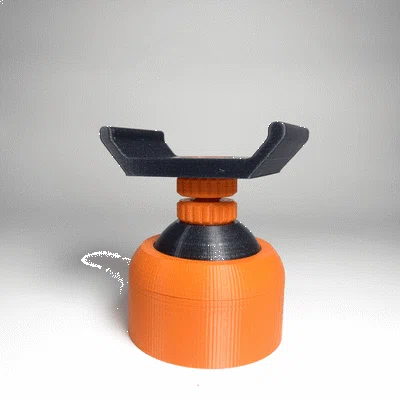 Tựa tay (Armrest) điều chỉnh độ cao & độ nghiêng