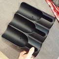 Giá treo cuộn túi rác / cuộn giấy lau (Tashbag roll / paper towel holder) - Thumbnail 1