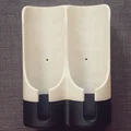 Giá treo cuộn túi rác / cuộn giấy lau (Tashbag roll / paper towel holder) - Thumbnail 3