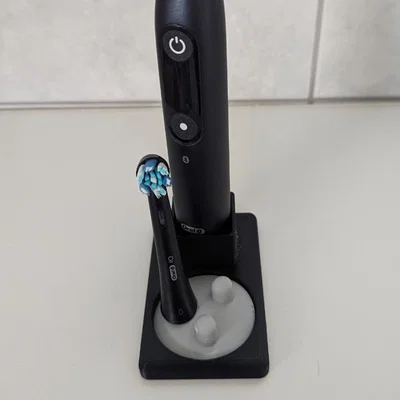 Oral-B iO Stand – Giá đỡ bàn chải điện