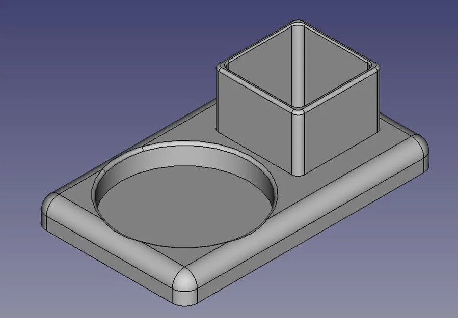 Oral-B iO Stand – Giá đỡ bàn chải điện - Image 2