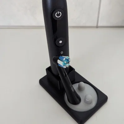Oral-B iO Stand – Giá đỡ bàn chải điện