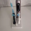 Oral-B iO Stand – Giá đỡ bàn chải điện - Thumbnail 5