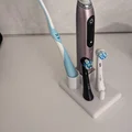 Oral-B iO Stand – Giá đỡ bàn chải điện - Thumbnail 6