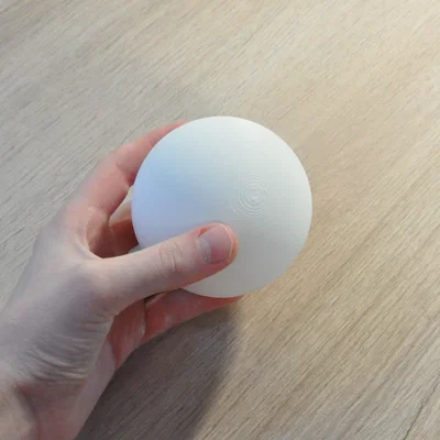 Ball (Quả bóng)