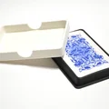 Hộp đựng bộ bài tây (Card case) thiết kế tiện lợi, in 3D dễ dàng - Thumbnail 1