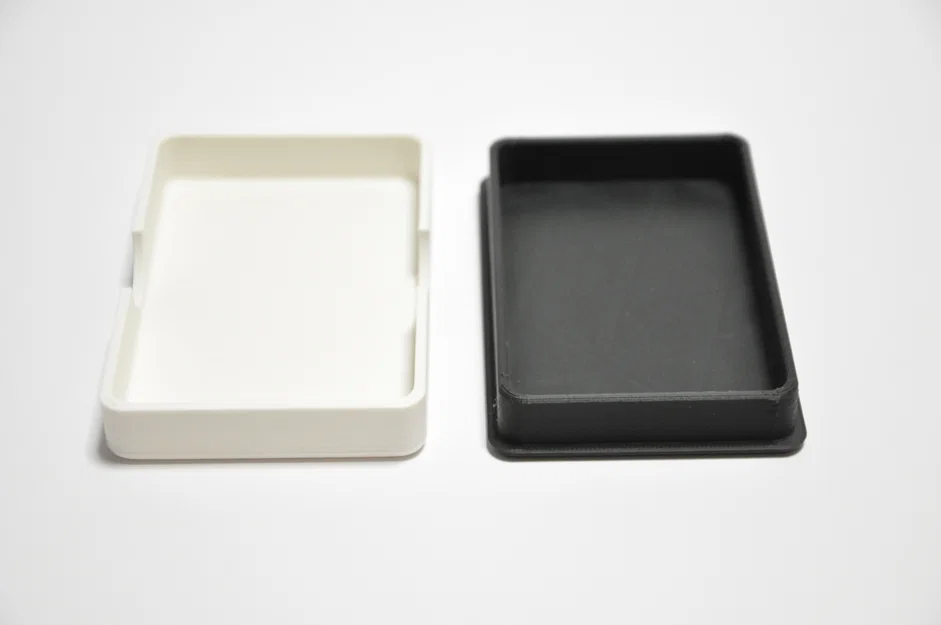 Hộp đựng bộ bài tây (Card case) thiết kế tiện lợi, in 3D dễ dàng - Image 2