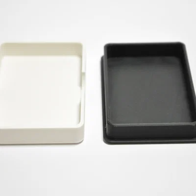 Hộp đựng bộ bài tây (Card case) thiết kế tiện lợi, in 3D dễ dàng