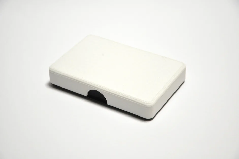 Hộp đựng bộ bài tây (Card case) thiết kế tiện lợi, in 3D dễ dàng - Image 3
