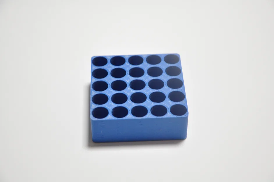 Hộp đựng pin (Battery box) - Image 4