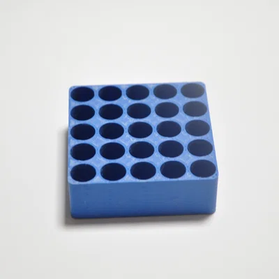 Hộp đựng pin (Battery box)