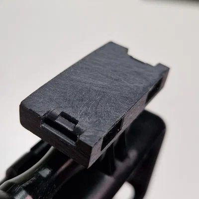 Adapter GoPro cập nhật cho ngàm magnetic DJI Action 4