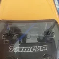 Rollcage 1:10 cho Cockpit Nissan Skyline R32 - Thumbnail 4