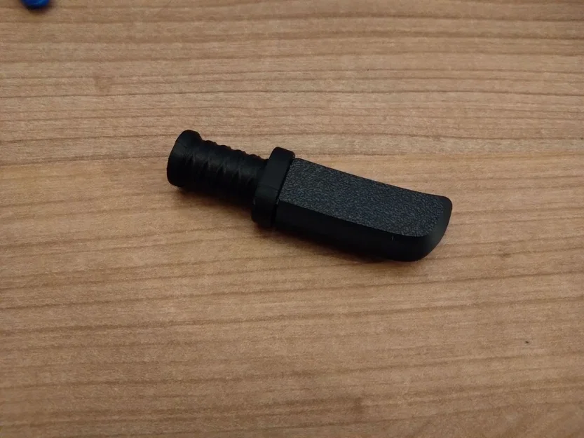 Katana Fidget Nam Châm (Magnetic Fidget Katana) - Image 1