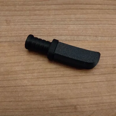 Katana Fidget Nam Châm (Magnetic Fidget Katana)