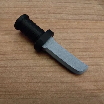 Katana Fidget Nam Châm (Magnetic Fidget Katana)