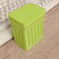 Thùng rác để bàn (0.4, 0.6, 0.8 mm) - Thumbnail 4