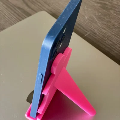 Giá đỡ điện thoại hình quả táo (Stand phone) độc đáo