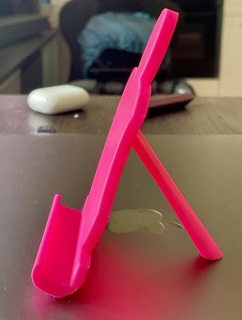 Giá đỡ điện thoại hình quả táo (Stand phone) độc đáo - Image 4