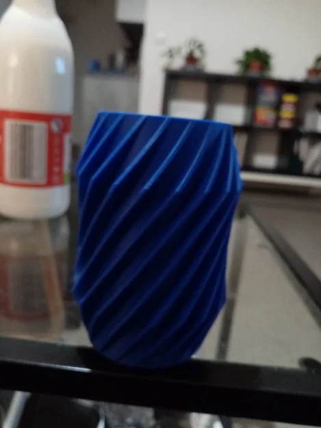 Kệ Cắm Bút/Kẹp Bút (Pencil Holder) Dễ In – Easy Print - Image 13