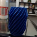 Kệ Cắm Bút/Kẹp Bút (Pencil Holder) Dễ In – Easy Print - Thumbnail 13