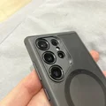 Nắp Bảo Vệ Camera Samsung S24 Ultra (Samsung S24 Ultra Camera Caps) - Thumbnail 2