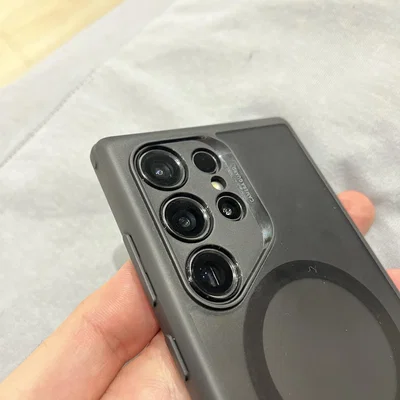 Nắp Bảo Vệ Camera Samsung S24 Ultra (Samsung S24 Ultra Camera Caps)