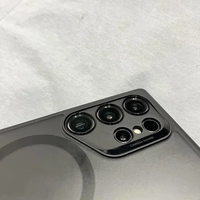 Nắp Bảo Vệ Camera Samsung S24 Ultra (Samsung S24 Ultra Camera Caps)