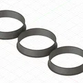 Nắp Bảo Vệ Camera Samsung S24 Ultra (Samsung S24 Ultra Camera Caps) - Thumbnail 4