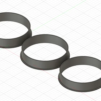 Nắp Bảo Vệ Camera Samsung S24 Ultra (Samsung S24 Ultra Camera Caps)