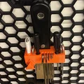 Giá treo dụng cụ Ender 3/5 dạng Honeycomb - Thumbnail 2