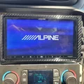 Bộ ốp mặt dưỡng Double Din cho GM Trailblazer 2002-2009 (Dash Kit) - Thumbnail 3