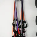 Giá treo dây kháng lực gắn tường 3D - Giải pháp sắp xếp phòng gym gọn gàng - Thumbnail 2