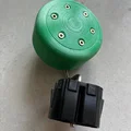 Bánh xe caster trước thay thế cho Husqvarna Automower - Thumbnail 1