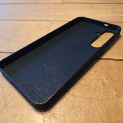 Ốp cứng cơ bản cho Samsung Galaxy S24+ (Plus)