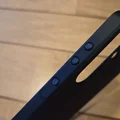 Ốp cứng cơ bản cho Samsung Galaxy S24+ (Plus) - Thumbnail 4