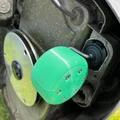 Bánh xe caster trước thay thế cho Husqvarna Automower - Thumbnail 6