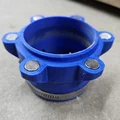 Đầu nối/khớp nối hút bụi nam châm 2-1/2" 63/64mm - Thumbnail 1