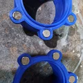 Đầu nối/khớp nối hút bụi nam châm 2-1/2" 63/64mm - Thumbnail 5