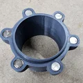 Đầu nối/khớp nối hút bụi nam châm 2-1/2" 63/64mm - Thumbnail 16