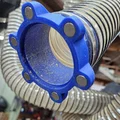 Đầu nối/khớp nối hút bụi nam châm 2-1/2" 63/64mm - Thumbnail 18