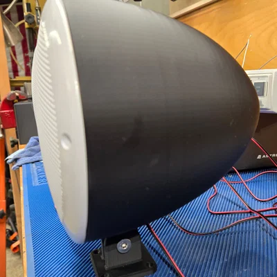 Pod loa 6.5in cho Boat/ATV/Offroad (Speaker Pod)